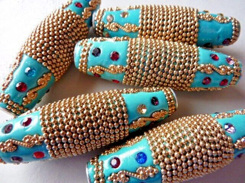 Indonesische kashmiri perle - indonesische,
