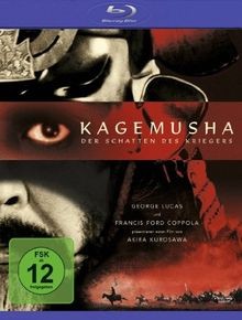 Kagemusha der schatten des - der,