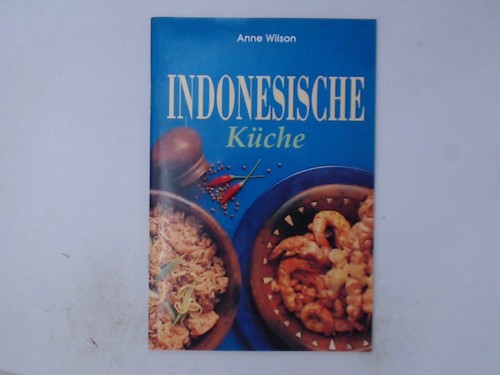 Indonesische küche übers - indonesische,