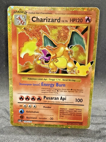 Pokemon tcg indonesia - pokemon,