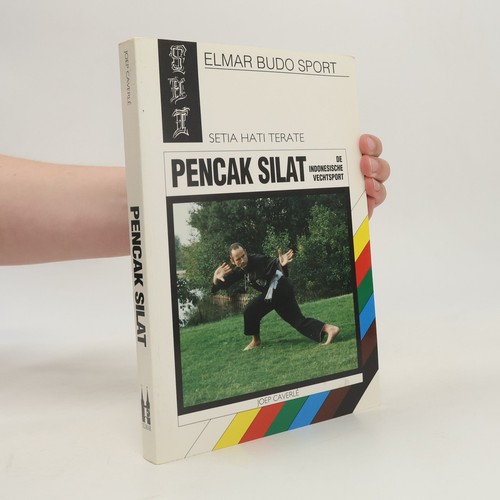 Elmar budo sport pencak - elmar,