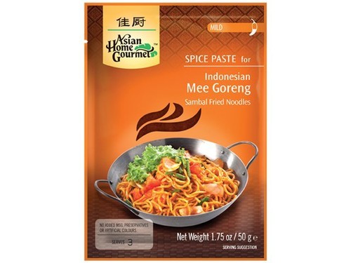 Mee goreng paste gewürzpaste - mee,