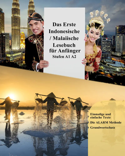 Das erste indonesische - indonesische, /