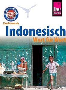 Indonesisch wort für - -,