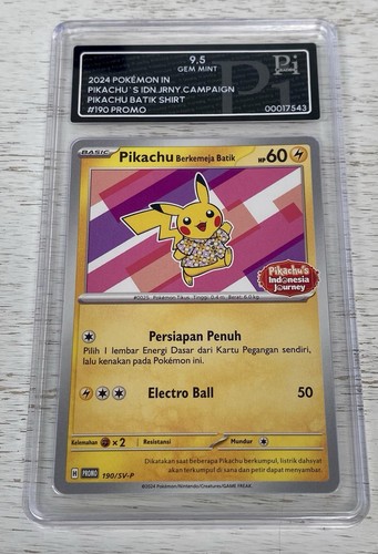 Pokemon pikachu batik shirt - batik,