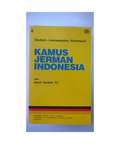 Deutsch-Indonesisches