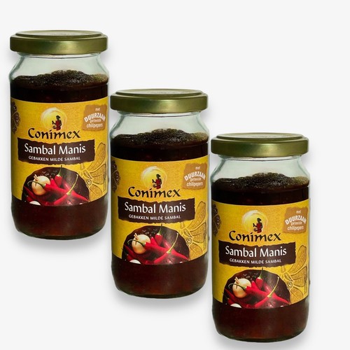 Conimex mildes - (23,32, eur/kg)