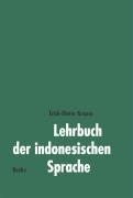 Lehrbuch der indonesischen