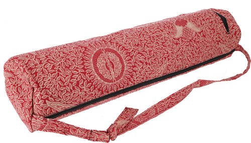 Yogamatten tasche indonesische - yogamatten-tasche,