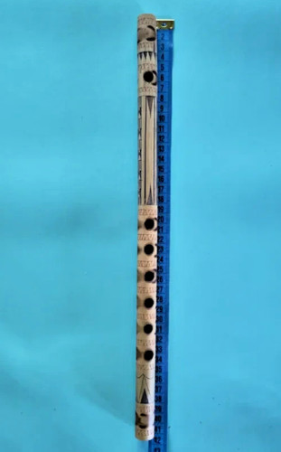 Suling bamboo flute indonesia - suling,