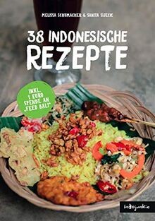 Indonesien kochbuch 38 - kochbuch:,
