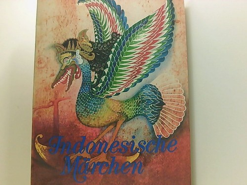 Indonesische märchen - indonesische,