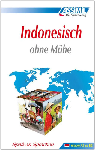 Assimil indonesisch ohne mühe - assimil,