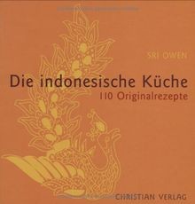 Die indonesische küche - indonesische, küche:
